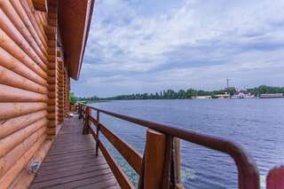 Дома для отпуска Дом на воде Киев Дом для отпуска-10