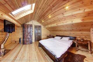 Дома для отпуска Дом на воде Киев Дом для отпуска-12