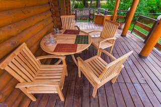 Дома для отпуска Дом на воде Киев Дом для отпуска-13