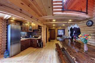 Дома для отпуска Дом на воде Киев Дом для отпуска-16