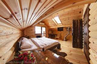 Дома для отпуска Дом на воде Киев Дом для отпуска-19