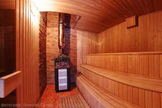 Дома для отпуска Дом на воде Киев Дом для отпуска-20