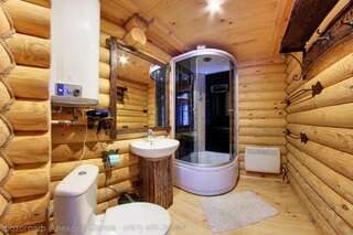 Дома для отпуска Дом на воде Киев Дом для отпуска-22