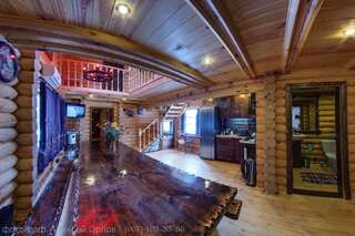 Дома для отпуска Дом на воде Киев Дом для отпуска-26