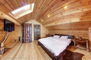 Дома для отпуска Дом на воде Киев Дом для отпуска-27