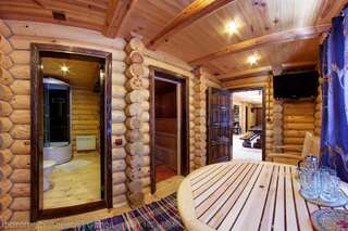 Дома для отпуска Дом на воде Киев Дом для отпуска-30