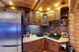 Дома для отпуска Дом на воде Киев Дом для отпуска-8